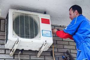 24/7 and Emergency HVAC Near Washington Twp, NJ | Air Conidtioning and Heating Contractors
