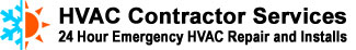 Washington Twp HVAC Services